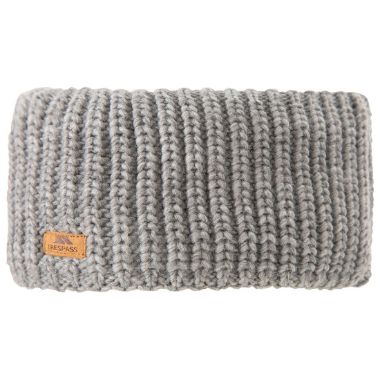 Trespass Περιμετώπιο Coronet Microfleece Lined Headband